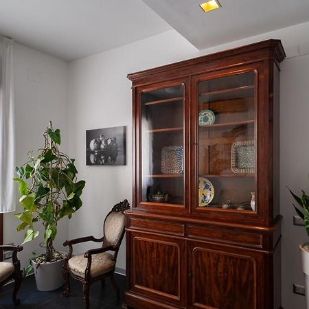 President Suite Salerno Exterior photo