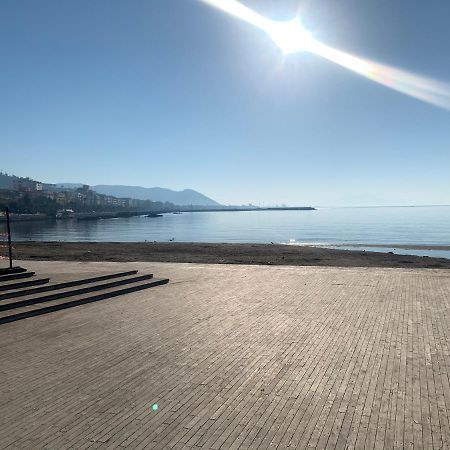 President Suite Salerno Exterior photo