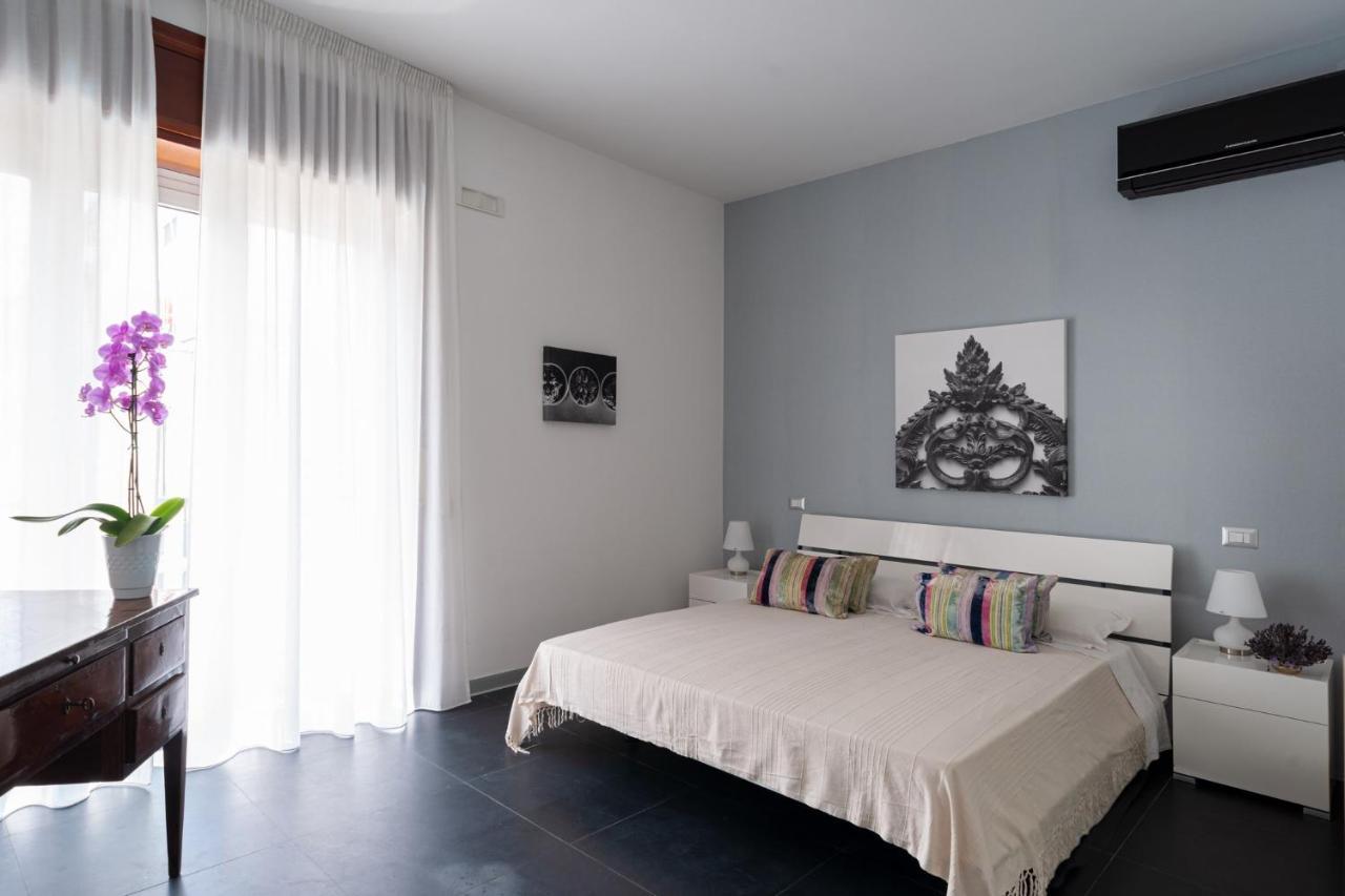 President Suite Salerno Exterior photo