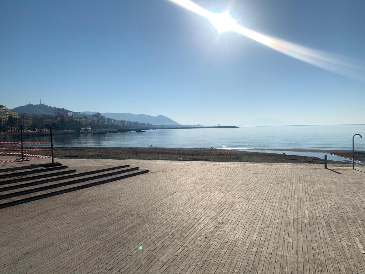President Suite Salerno Exterior photo